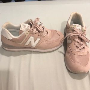 New Balance Sneakers